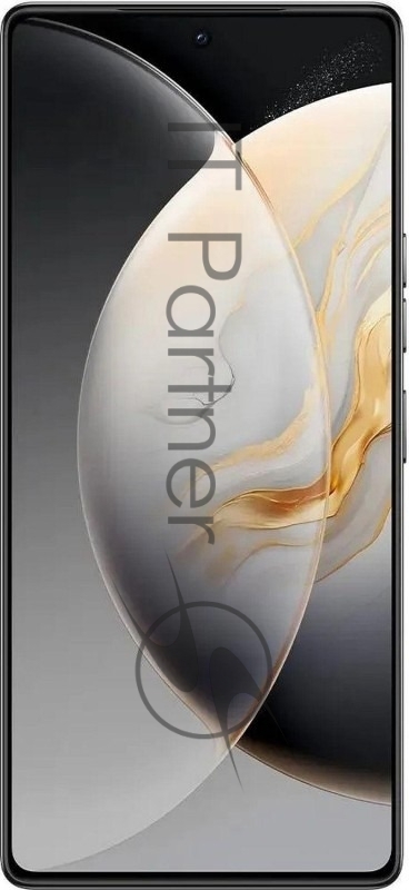 Смартфон Tecno CAMON 30 Pro 5G, 12/512Gb, черный