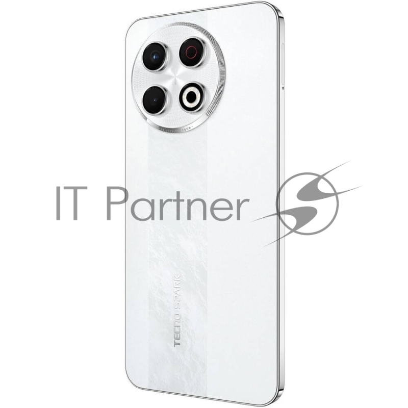 Смартфон TECNO SPARK 30 Pro, 8/128Gb, белый