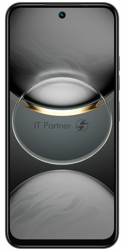 Смартфон TECNO SPARK 30 5G, 6/128Gb, черный