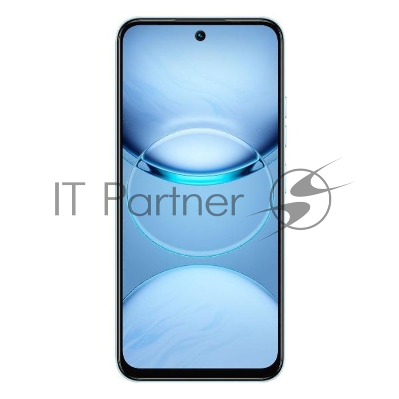 Смартфон TECNO SPARK 30 5G, 6/128Gb, мятный