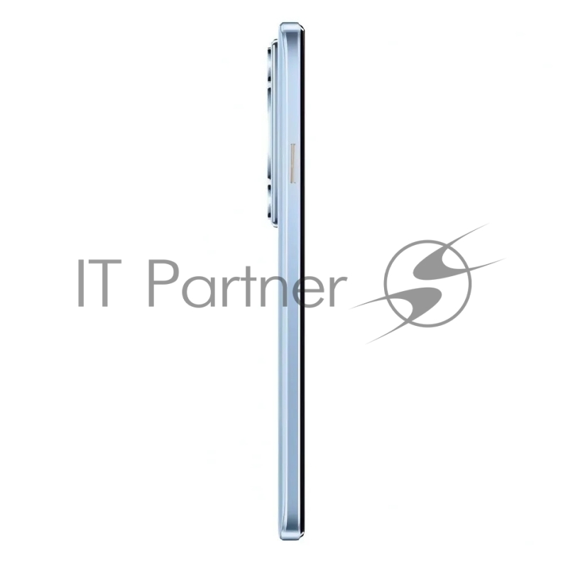 Смартфон HUAWEI nova Y72S MGA-LX3, 8/256Gb, синий