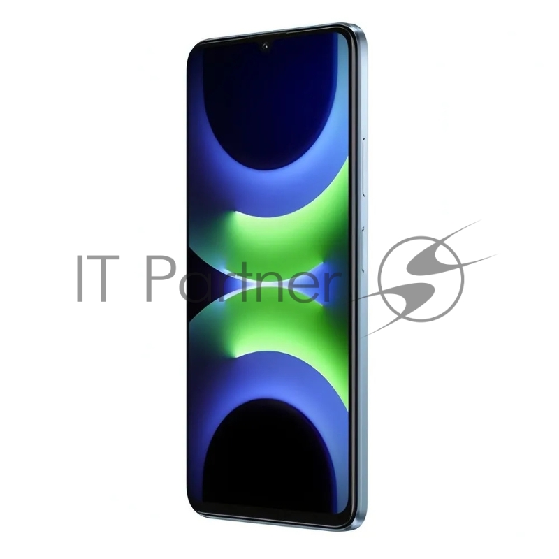 Смартфон HUAWEI nova Y72S MGA-LX3, 8/256Gb, синий