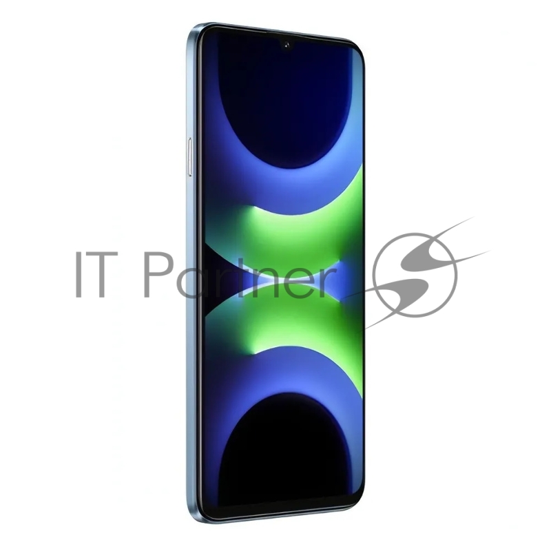 Смартфон HUAWEI nova Y72S MGA-LX3, 8/256Gb, синий