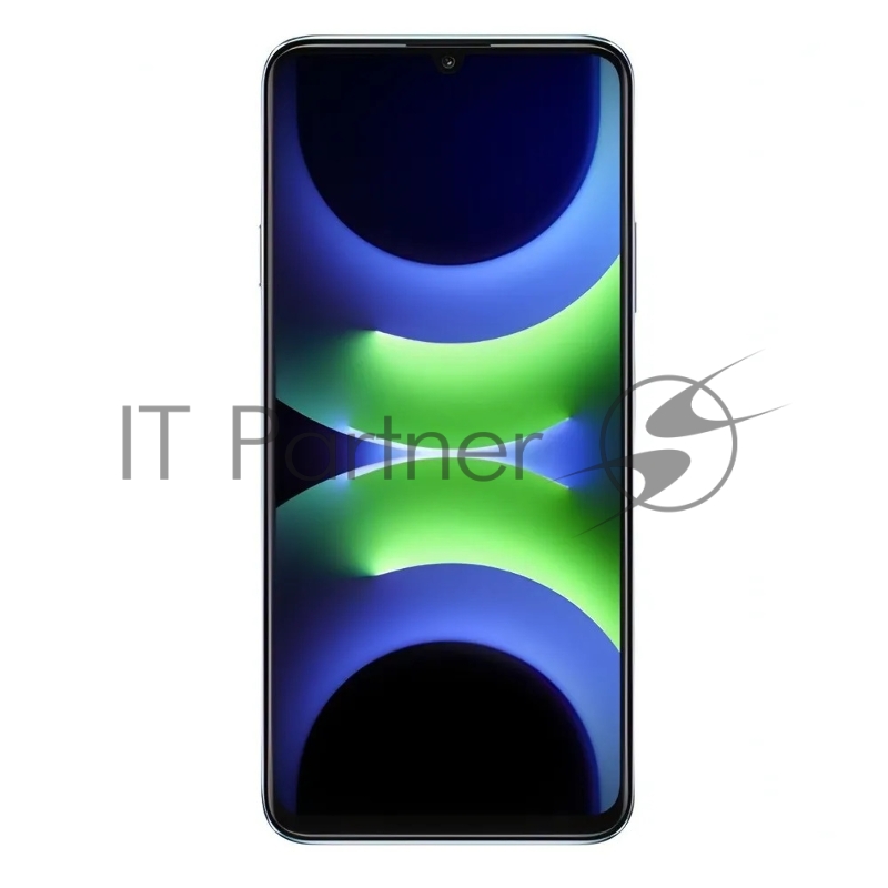 Смартфон HUAWEI nova Y72S MGA-LX3, 8/256Gb, синий