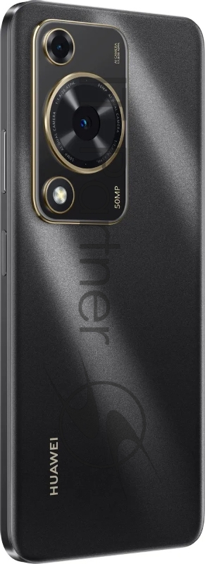 Смартфон HUAWEI nova Y72S MGA-LX3, 8/128Gb, черный