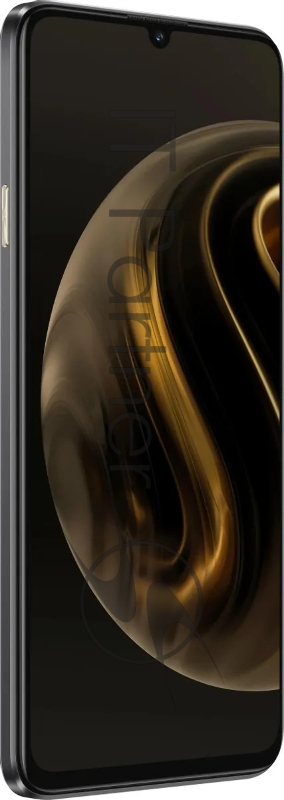 Смартфон HUAWEI nova Y72S MGA-LX3, 8/128Gb, черный