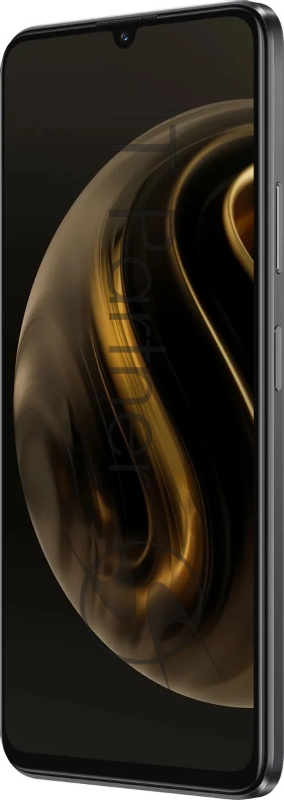 Смартфон HUAWEI nova Y72S MGA-LX3, 8/128Gb, черный