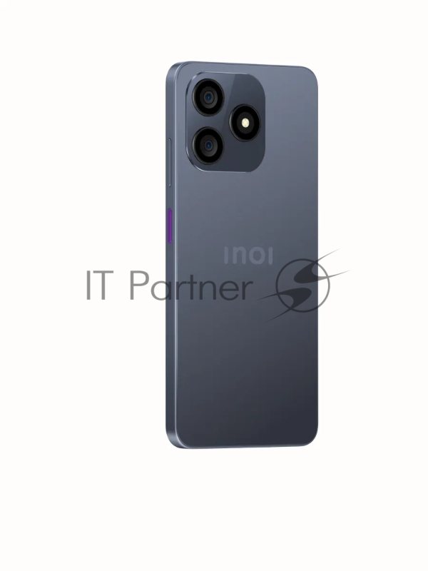Смартфон INOI A35 4+8*/128GB Misty Blue