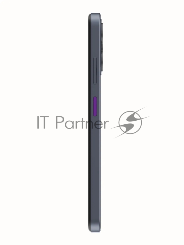 Смартфон INOI A35 4+8*/128GB Misty Blue