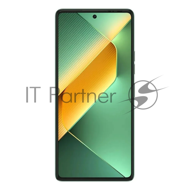 Смартфон Tecno LI7 POVA 6, 8/256Gb, зеленый