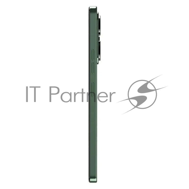 Смартфон Tecno LI7 POVA 6, 8/256Gb, зеленый