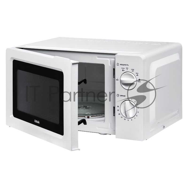 Микроволновая печь BBK 17MWS781MW