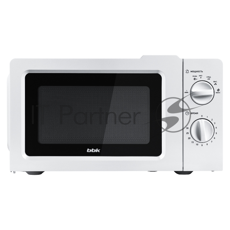 Микроволновая печь BBK 17MWS781MW