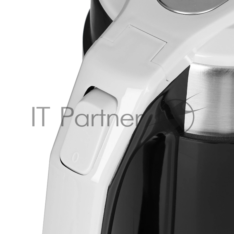 Чайник электрический SAKURA SA-2172BK 1,8л, двухслойн черн