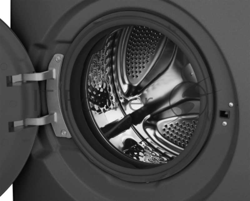 Стиральная машина Weissgauff WM 4927 Direct Drive Inverter Premium Deep Grey