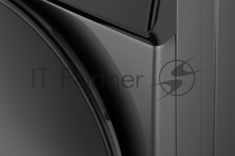 Стиральная машина Weissgauff WM 4927 Direct Drive Inverter Premium Deep Grey