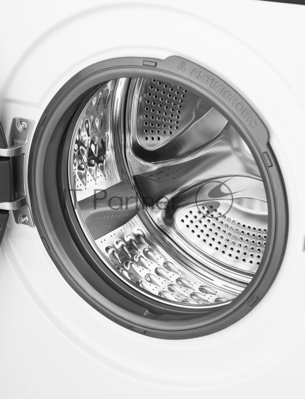 Стиральная машина Weissgauff WM 49411 Inverter Steam