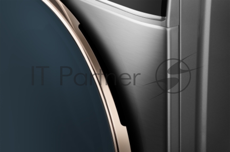 Стиральная машина Weissgauff WM 58411 Direct Drive Inverter Premium Steam Grey