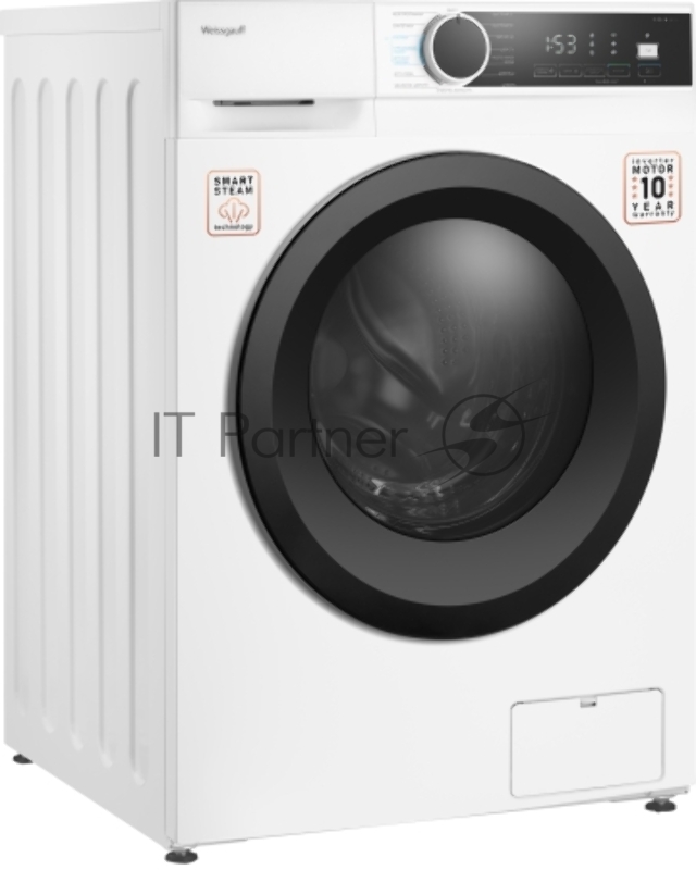 Стиральная машина Weissgauff WM 591412 Inverter Steam