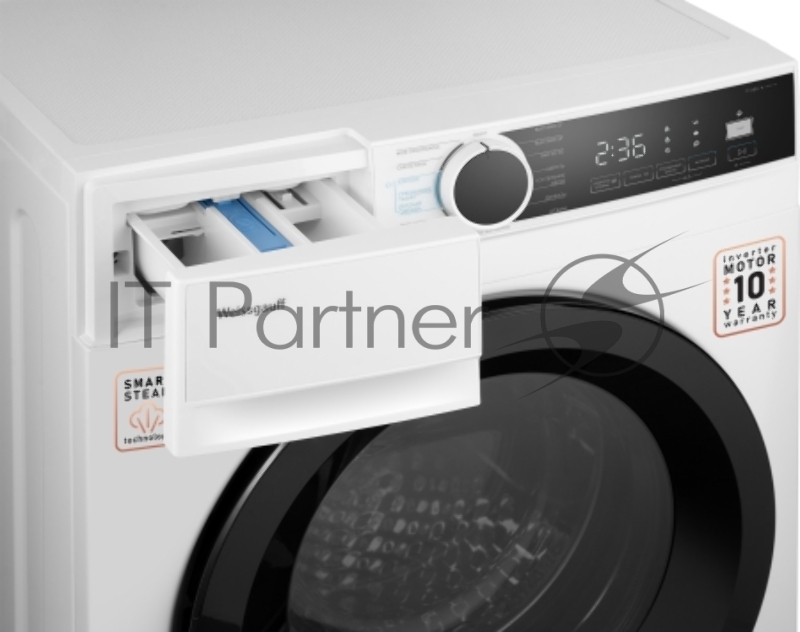 Стиральная машина Weissgauff WM 591412 Inverter Steam