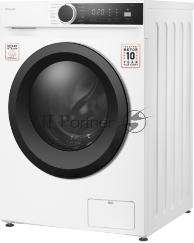 Стиральная машина Weissgauff WM 591412 Inverter Steam