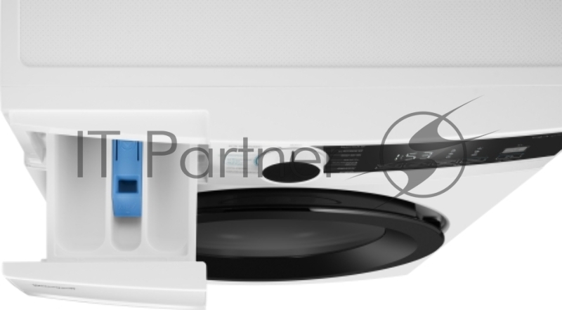 Стиральная машина Weissgauff WM 591412 Inverter Steam