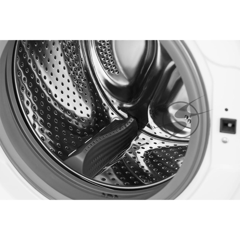 Стиральная машина Weissgauff WM 61212 DC Inverter Steam