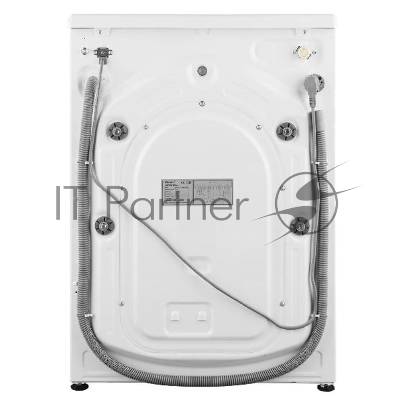 Стиральная машина Weissgauff WM 61212 DC Inverter Steam