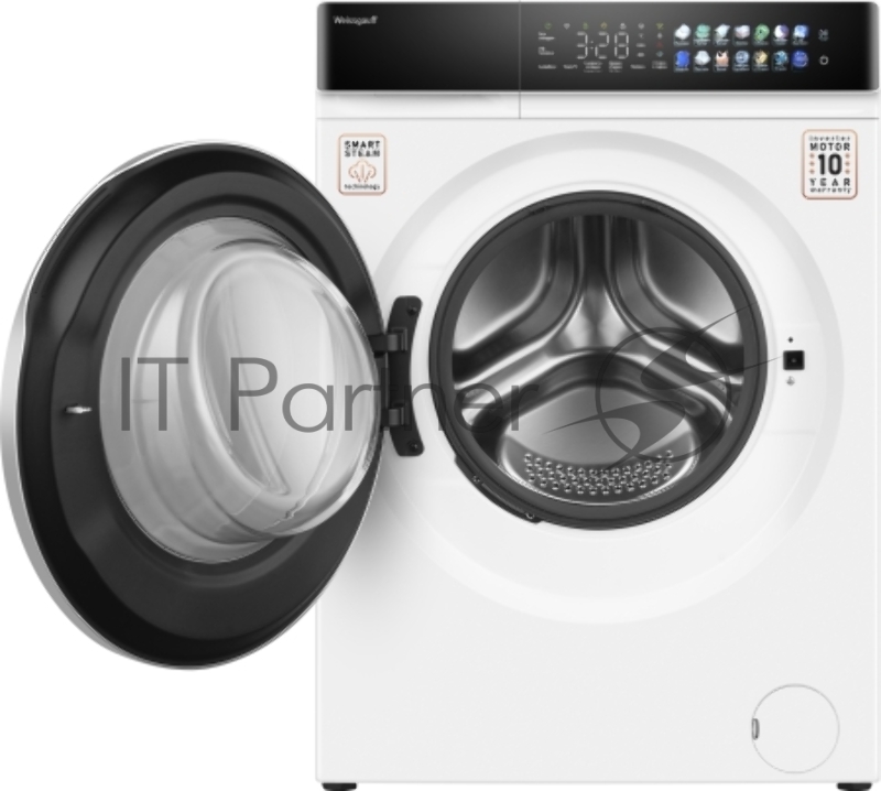 Стиральная машина Weissgauff WM 995 Autodose Inverter Touch