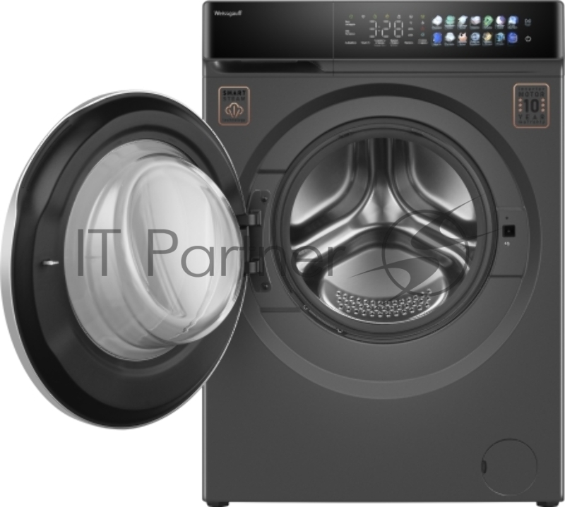 Стиральная машина Weissgauff WM 996 Autodose Inverter Touch