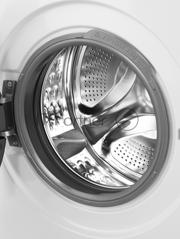 Стиральная машина Weissgauff WMD 45148 Inverter Steam