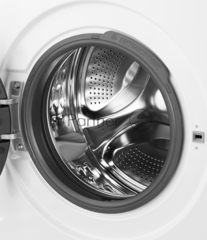 Стиральная машина Weissgauff WMD 46148 DC Inverter Steam