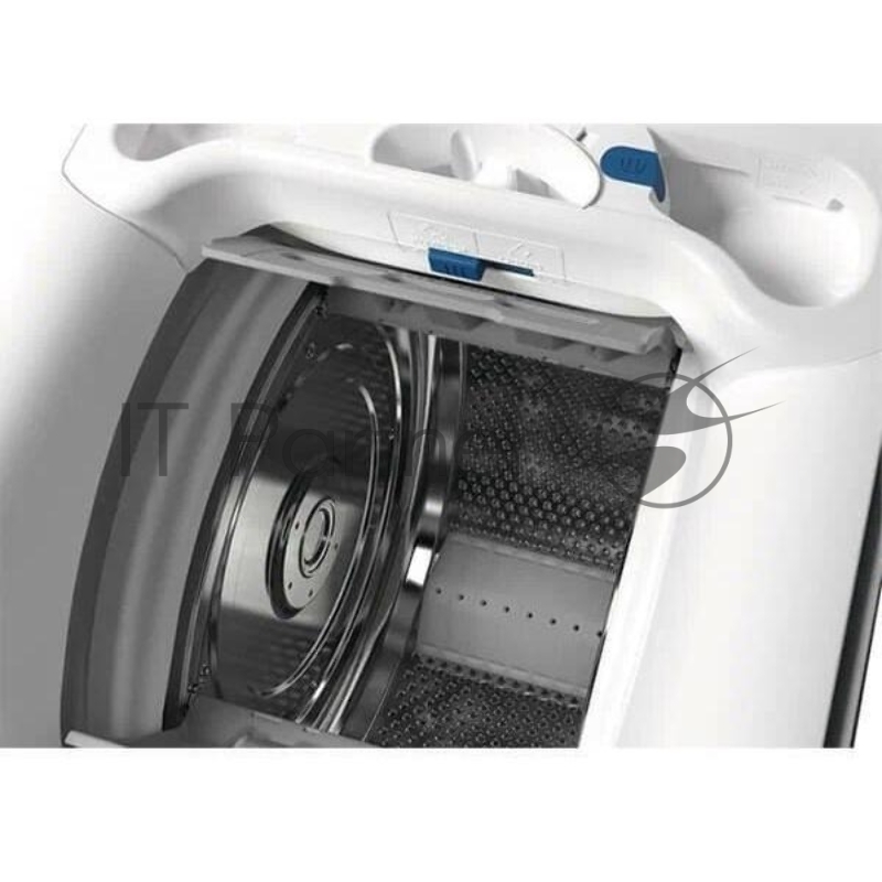 Стиральная машина Electrolux EW6T3372E пан.англ. класс: A загр.вертикальная макс.:7кг белый