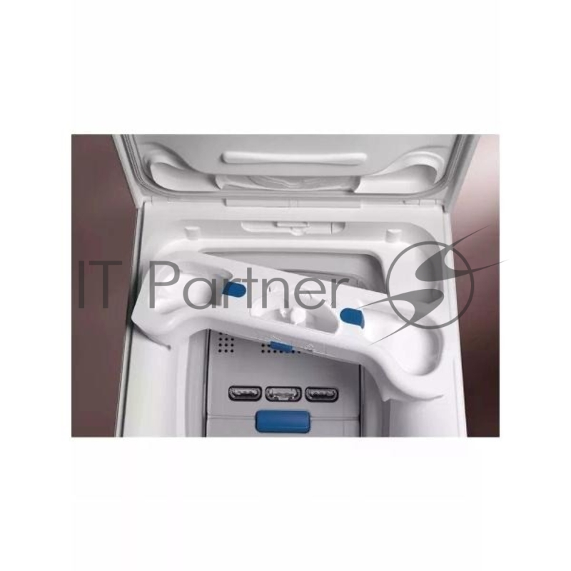 Стиральная машина Electrolux EW6T3372E пан.англ. класс: A загр.вертикальная макс.:7кг белый