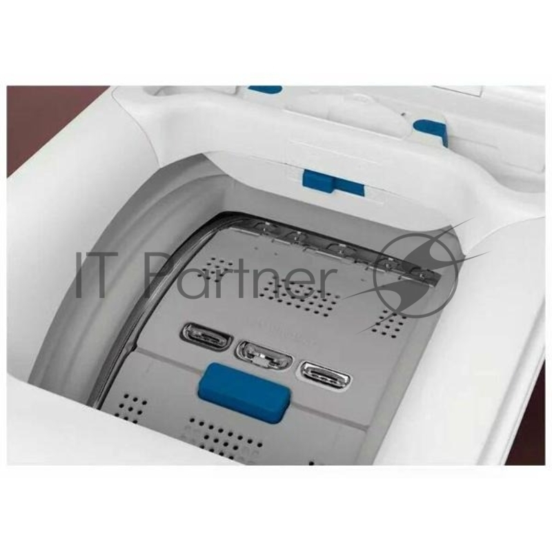 Стиральная машина Electrolux EW6T3372E пан.англ. класс: A загр.вертикальная макс.:7кг белый