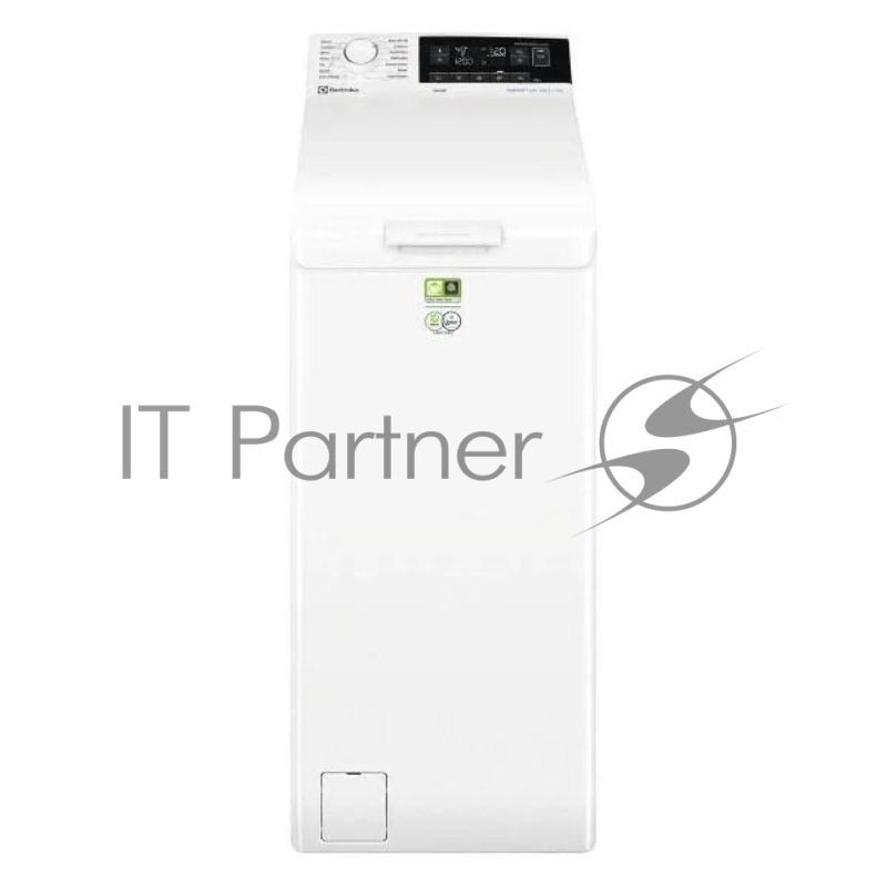 Стиральная машина Electrolux EW6T3372E пан.англ. класс: A загр.вертикальная макс.:7кг белый