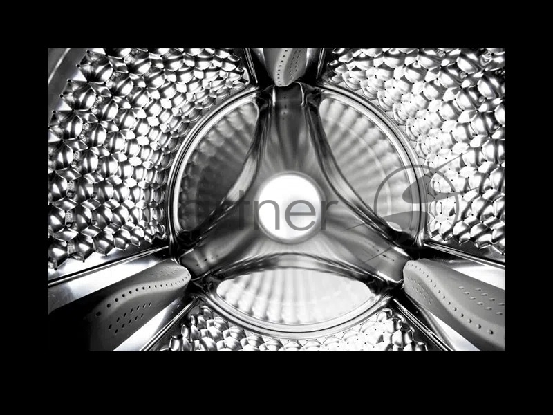 Стиральная машина F6 BLDC TWOF-608W12W TCL