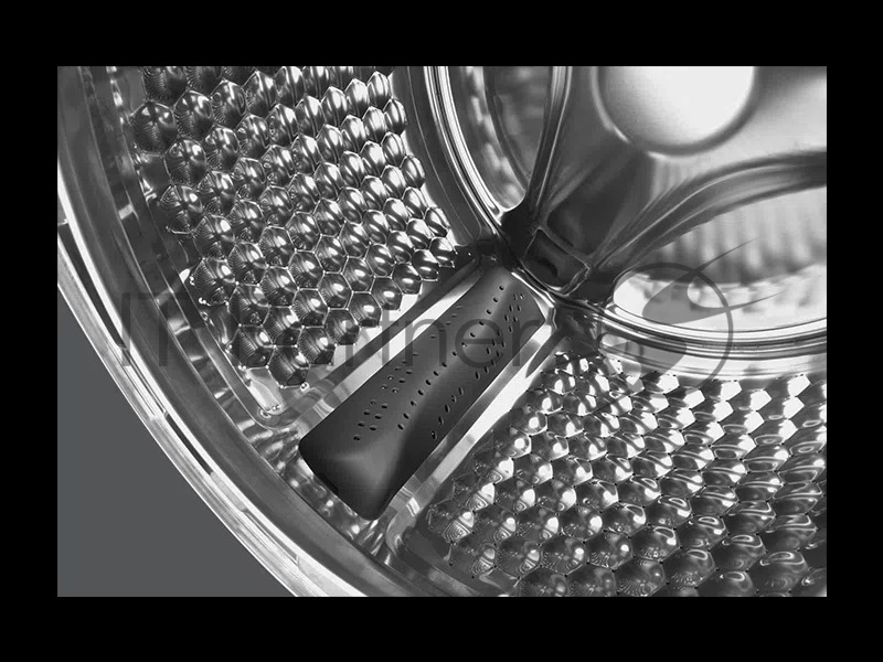 Стиральная машина F6 BLDC TWOF-608W12W TCL