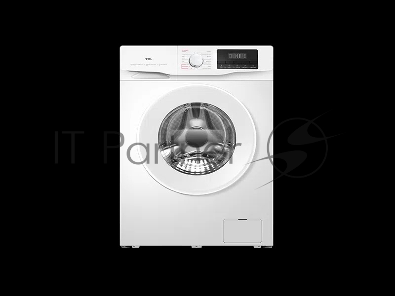 Стиральная машина F6 BLDC TWOF-608W12W TCL