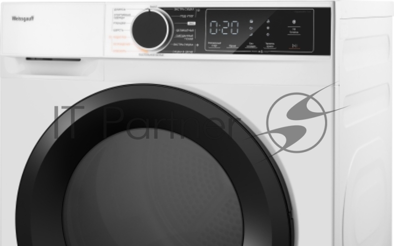 Сушильная машина Weissgauff WD 5948 Heat Pump