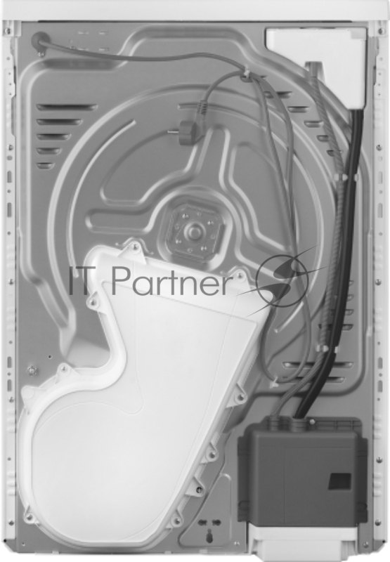 Сушильная машина Weissgauff WD 5948 Heat Pump