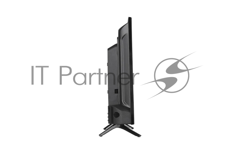 Телевизор LED Thomson 24 T24RTE1310 черный HD 60Hz