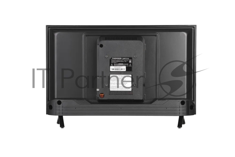 Телевизор LED Thomson 24 T24RTE1310 черный HD 60Hz