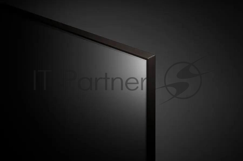 Телевизор LG 75UR78009LL, 75 4K Ultra HD, черный, СМАРТ ТВ, WebOS