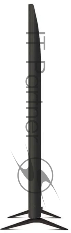 Телевизор LG 75UR78009LL, 75 4K Ultra HD, черный, СМАРТ ТВ, WebOS