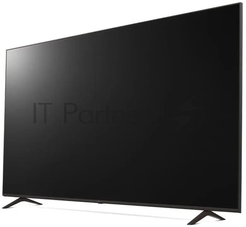 Телевизор LG 75UR78009LL, 75 4K Ultra HD, черный, СМАРТ ТВ, WebOS