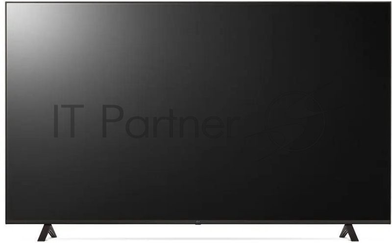 Телевизор LG 75UR78009LL, 75 4K Ultra HD, черный, СМАРТ ТВ, WebOS