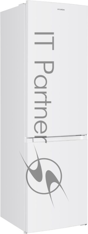 Холодильник Hyundai CC30021AF 2-хкамерн. белый