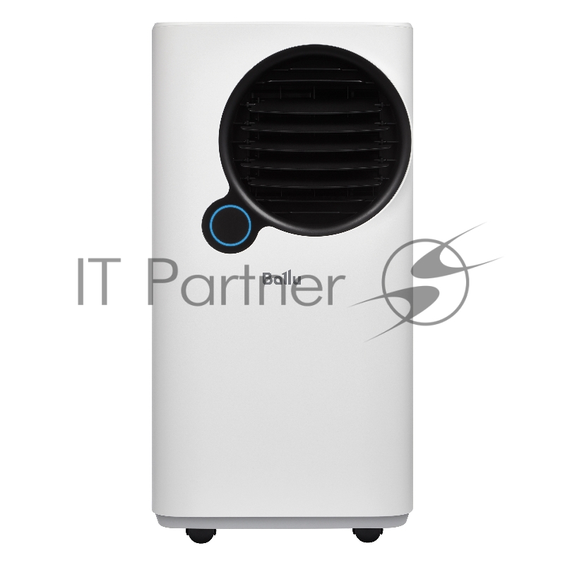 Кондиционер мобильный Ballu Eclipse BPAC-07 EPW/N6 white