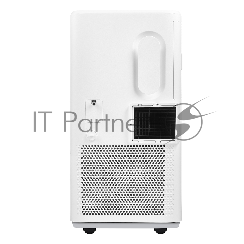 Кондиционер мобильный Ballu Eclipse BPAC-07 EPW/N6 white